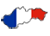 COOP Jednota Námestovo, spotrebné družstvo, Zákamenné, Zákamenné - Français